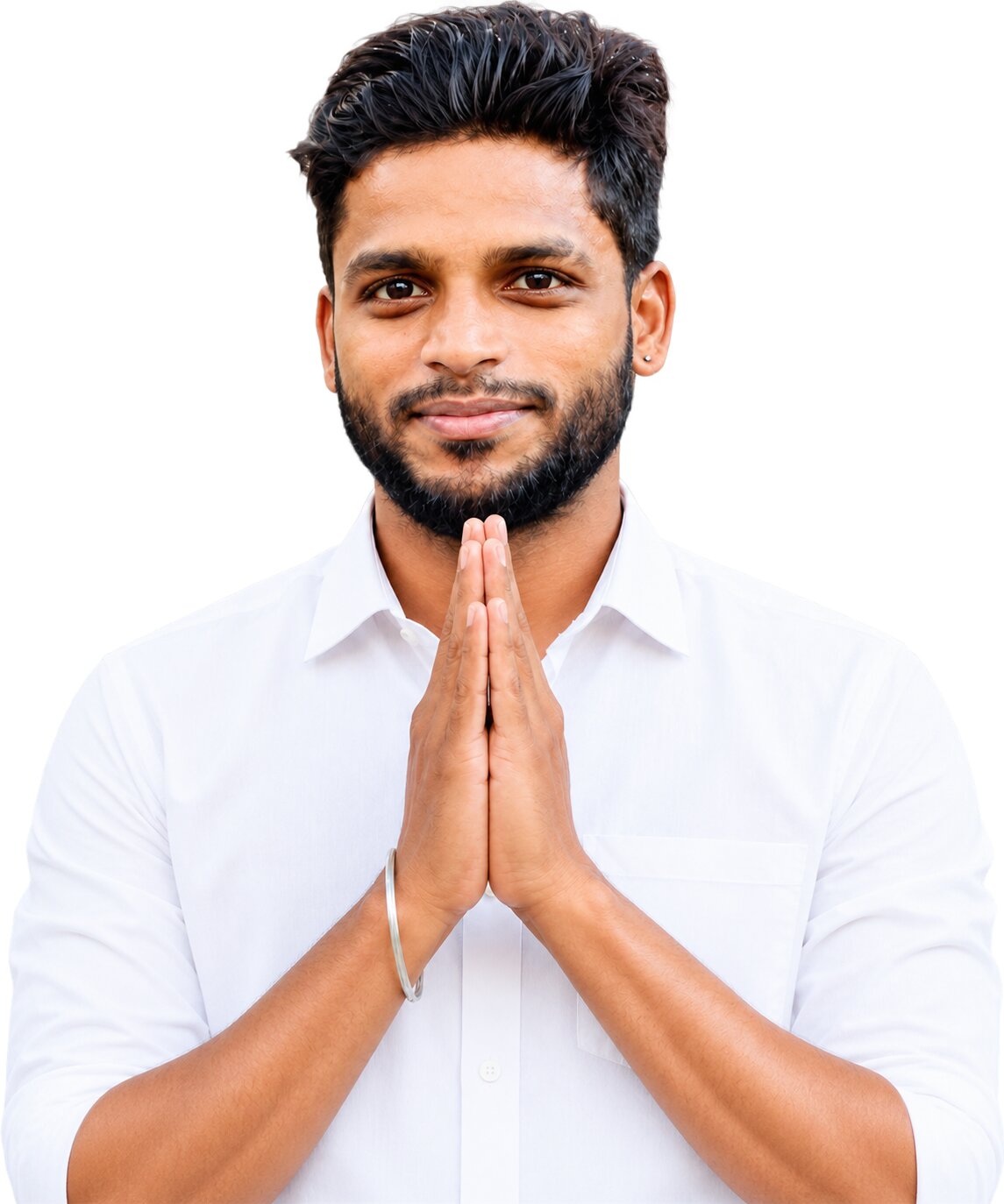R. தினேஷ் குமார், MCA